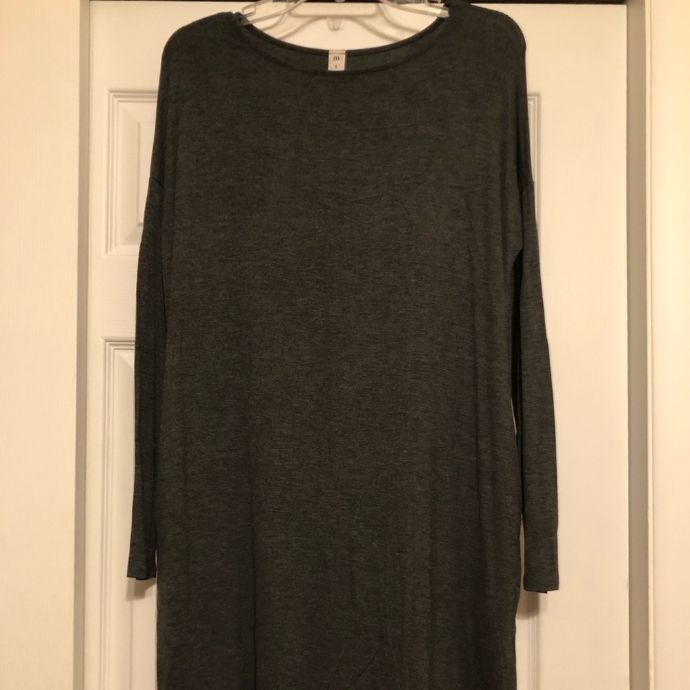 Brand New Mittoshop Long Sleeve Dress - Size Small